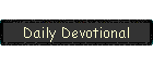 Daily Devotional