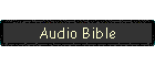 Audio Bible